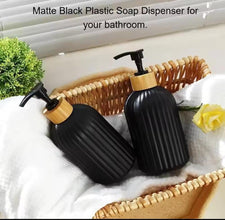 No More Sticky Spills – Unbreakable Refillable Soap & Lotion Dispenser — WIMU Kitchen Nairobi — Kenya · WIMU Kitchen