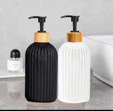 No More Sticky Spills – Unbreakable Refillable Soap & Lotion Dispenser — WIMU Kitchen Nairobi — Kenya · WIMU Kitchen