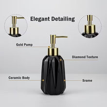 No More Countertop Clutter – Luxury Ceramic Soap Dispenser — WIMU Kitchen Nairobi — Kenya · WIMU Kitchen