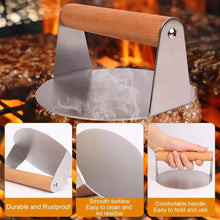 Perfectly Round Every Time – Stainless Steel Chapati Spinner & Burger Press — WIMU Kitchen Nairobi — Kenya · WIMU Kitchen