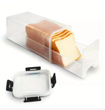 Say Goodbye to Stale Bread – Airtight Bread Bin with Tray — WIMU Kitchen Nairobi — Kenya · WIMU Kitchen