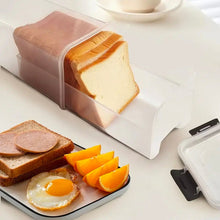 Say Goodbye to Stale Bread – Airtight Bread Bin with Tray — WIMU Kitchen Nairobi — Kenya · WIMU Kitchen