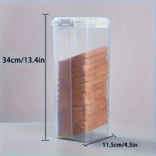 Say Goodbye to Stale Bread – Airtight Bread Bin with Tray — WIMU Kitchen Nairobi — Kenya · WIMU Kitchen