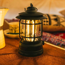 Never Get Caught in the Dark – Rechargeable Multifunctional Camping Light — WIMU Kitchen Nairobi — Kenya · WIMU Kitchen