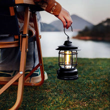 Never Get Caught in the Dark – Rechargeable Multifunctional Camping Light — WIMU Kitchen Nairobi — Kenya · WIMU Kitchen