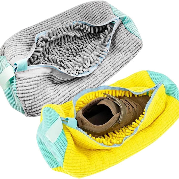 "title": "Save Your Washing Machine From Shoe Damage – Mesh Shoe Wash Bag" — WIMU Kitchen Nairobi — Kenya · WIMU Kitchen Nairobi