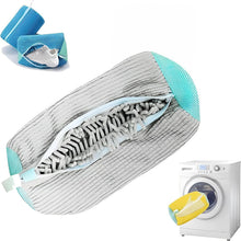 "title": "Save Your Washing Machine From Shoe Damage – Mesh Shoe Wash Bag" — WIMU Kitchen Nairobi — Kenya · WIMU Kitchen