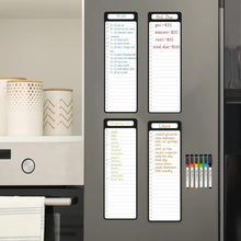 Never Lose a To-Do Again – Magnetic Dry Erase Board with Pen — WIMU Kitchen Nairobi — Kenya · WIMU Kitchen