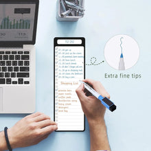 Never Lose a To-Do Again – Magnetic Dry Erase Board with Pen — WIMU Kitchen Nairobi — Kenya · WIMU Kitchen