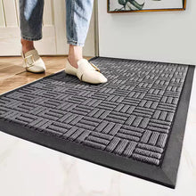 Stop Dirt at the Door – Durable 60x90cm Rubber Entrance Mat — WIMU Kitchen Nairobi — Kenya · WIMU Kitchen