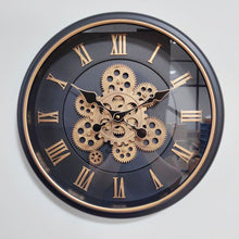 Watch Time Move – 16-Inch Dynamic Gear Wall Clock — WIMU Kitchen Nairobi — Kenya · WIMU Kitchen