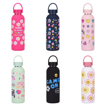 Still Hot 12 Hours Later – 500ml Stainless Steel Vacuum Bottle — WIMU Kitchen Nairobi — Kenya · WIMU Kitchen