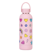 Still Hot 12 Hours Later – 500ml Stainless Steel Vacuum Bottle — WIMU Kitchen Nairobi — Kenya · WIMU Kitchen