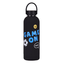 Still Hot 12 Hours Later – 500ml Stainless Steel Vacuum Bottle — WIMU Kitchen Nairobi — Kenya · WIMU Kitchen