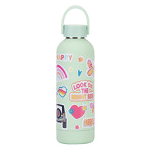 Still Hot 12 Hours Later – 500ml Stainless Steel Vacuum Bottle — WIMU Kitchen Nairobi — Kenya · WIMU Kitchen