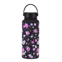 Ice-Cold at 3pm, Steaming Hot at 6am – 1L Vacuum Insulated Bottle — WIMU Kitchen Nairobi — Kenya · WIMU Kitchen
