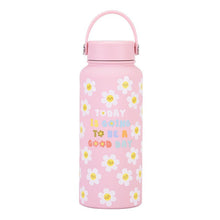 Ice-Cold at 3pm, Steaming Hot at 6am – 1L Vacuum Insulated Bottle — WIMU Kitchen Nairobi — Kenya · WIMU Kitchen