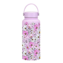 Ice-Cold at 3pm, Steaming Hot at 6am – 1L Vacuum Insulated Bottle — WIMU Kitchen Nairobi — Kenya · WIMU Kitchen