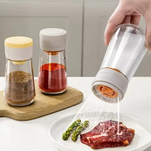 Moisture-Proof Glass Salt Shaker with Precise Measure — WIMU Kitchen Nairobi — Kenya · WIMU Kitchen