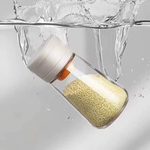 Moisture-Proof Glass Salt Shaker with Precise Measure — WIMU Kitchen Nairobi — Kenya · WIMU Kitchen