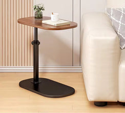 Never Hunch Over a Laptop Again – Adjustable C-Shaped Side Table — WIMU Kitchen Nairobi — Kenya · WIMU Kitchen