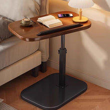 Never Hunch Over a Laptop Again – Adjustable C-Shaped Side Table — WIMU Kitchen Nairobi — Kenya · WIMU Kitchen