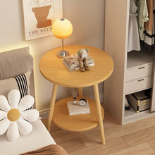 Stop Piling Clutter on One Shelf – 2-Tier Nordic Coffee Side Table — WIMU Kitchen Nairobi — Kenya · WIMU Kitchen