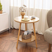 Stop Piling Clutter on One Shelf – 2-Tier Nordic Coffee Side Table — WIMU Kitchen Nairobi — Kenya · WIMU Kitchen