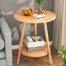 Stop Piling Clutter on One Shelf – 2-Tier Nordic Coffee Side Table — WIMU Kitchen Nairobi — Kenya · WIMU Kitchen
