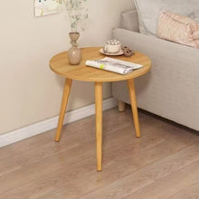 Ditch the Clutter Corner – Minimalist Nordic Coffee Side Table — WIMU Kitchen Nairobi — Kenya · WIMU Kitchen
