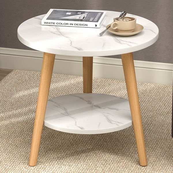 Never Run Out of Surface Space – 2-Tier Nordic Coffee & Side Table — WIMU Kitchen Nairobi — Kenya · WIMU Kitchen Nairobi