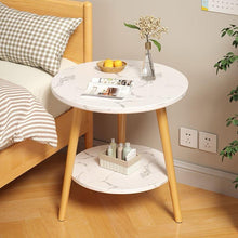 Never Run Out of Surface Space – 2-Tier Nordic Coffee & Side Table — WIMU Kitchen Nairobi — Kenya · WIMU Kitchen