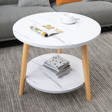 Never Run Out of Surface Space – 2-Tier Nordic Coffee & Side Table — WIMU Kitchen Nairobi — Kenya · WIMU Kitchen