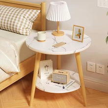 Never Run Out of Surface Space – 2-Tier Nordic Coffee & Side Table — WIMU Kitchen Nairobi — Kenya · WIMU Kitchen