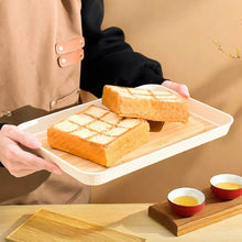 Serve Snacks Like a Pro – 3PC Wood-Grain Serving & Storage Trays — WIMU Kitchen Nairobi — Kenya · WIMU Kitchen