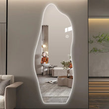No Drilling, No Shattering – Unbreakable Self-Adhesive Acrylic Mirror — WIMU Kitchen Nairobi — Kenya · WIMU Kitchen