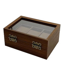 Stop Watches Scratching Each Other – 3-Slot PU Leather Organizer — WIMU Kitchen Nairobi — Kenya · WIMU Kitchen