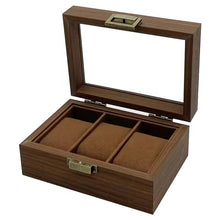 Stop Watches Scratching Each Other – 3-Slot PU Leather Organizer — WIMU Kitchen Nairobi — Kenya · WIMU Kitchen