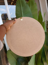 Boho Beaded Round Mirror & Decorative Tray – 36cm, 2-in-1 Wall Décor Accent Piece — WIMU Kitchen Nairobi — Kenya · WIMU Kitchen
