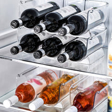 3 in 1 Wine Bottle Rack Glass Holder / Bottle Holder — Kenya · WIMU Kitchen