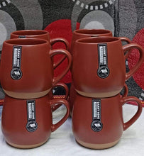 Your New Favorite Mug Set: 6 Colorful Porcelain Coffee & Tea Cups — WIMU Kitchen Nairobi — Kenya · WIMU Kitchen
