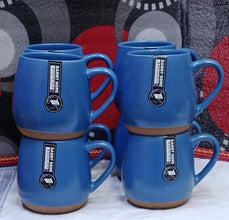 Your New Favorite Mug Set: 6 Colorful Porcelain Coffee & Tea Cups — WIMU Kitchen Nairobi — Kenya · WIMU Kitchen