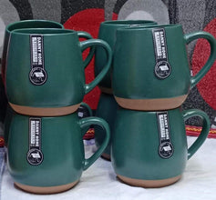 Your New Favorite Mug Set: 6 Colorful Porcelain Coffee & Tea Cups — WIMU Kitchen Nairobi — Kenya · WIMU Kitchen