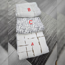 Premium Quality Throw Blankets — Kenya · WIMU Kitchen