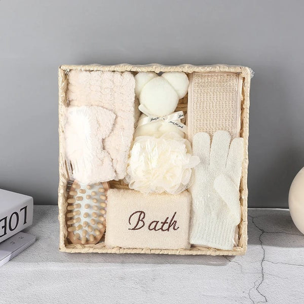 spa gift basket — Kenya · WIMU Kitchen Nairobi