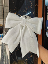 Big size Christmas Glitter Ribbon Bows. (view 3) — Kenya · WIMU Kitchen