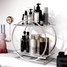 Large capacity cosmetics organizer (view 2) — Kenya · WIMU Kitchen