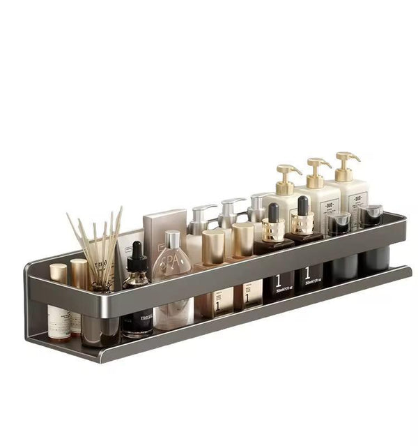 wall mounted multifunctional storage rack — Kenya · WIMU Kitchen Nairobi