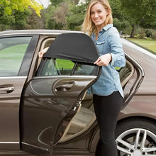 Car sun Shade Accesories — Kenya · WIMU Kitchen