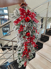 Multifunctional Christmas Wreath (view 2) — Kenya · WIMU Kitchen